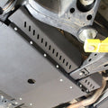 RCI Metalwork Catalytic Guard 07-21 Tundra/08-22 Sequoia TUNDRA07CATGUARDS