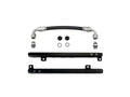 DeatschWerks Ford 4.6 2-Valve Fuel Rails with Crossover
