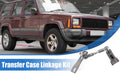 ***Discontinued***JEEP WRANGLER TJ / TJL 5-SPEED MANUAL / AUTO 4WD ONLY