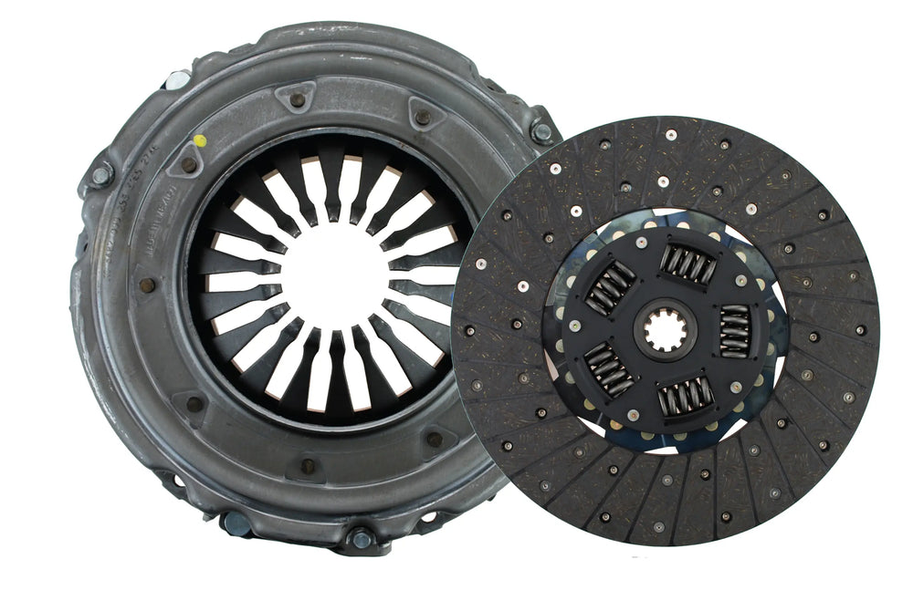 REPLACEMENT CLUTCH SET GM 12 X 1 1/810