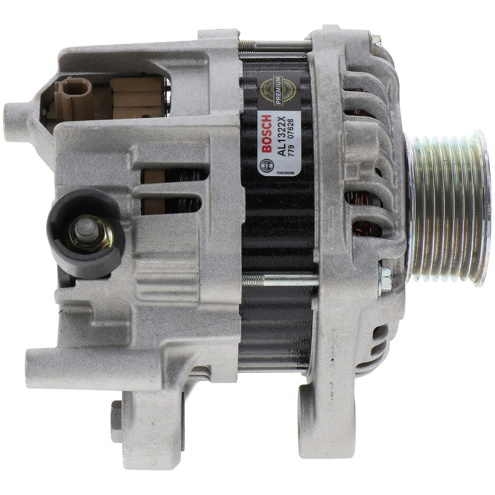 REMAN ALTERNATOR