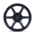 BATTLE VI 18X8.5 4X4.5 72 +30 M-BLB