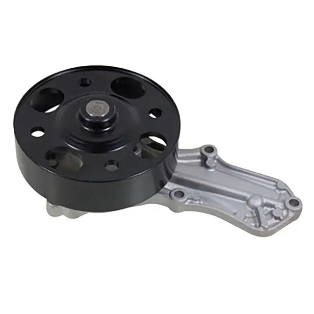 Gates Electric Engine Water Pump