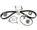 Gates 99-05 Hyundai Sonata 4-Cyl. 2.4L Timing Belt Component Kit w/Water Pump