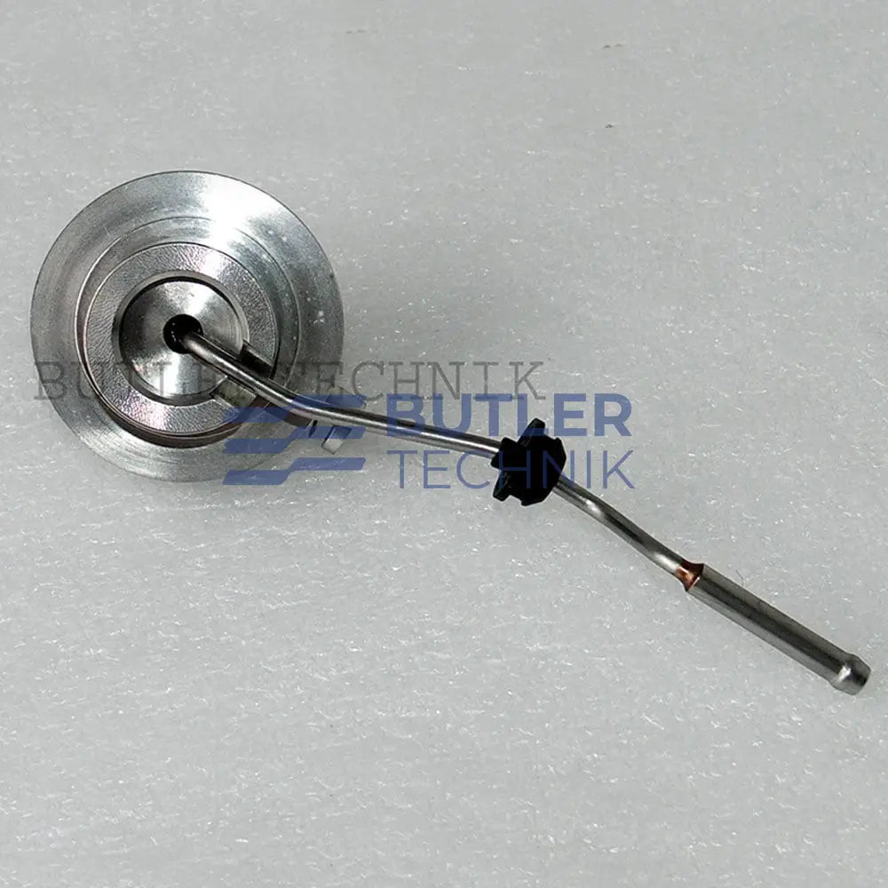 SP BURNER PIPE AT 3955