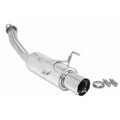 Megan Axle Back Exhaust Honda CR-Z 11-12 33 x 11 x 11 14 LBs MSRP $268