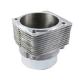 Mahle MS 84-89 Porsche 911 Carrera 3.4L 98mm Bore 74.4mm Stroke 127mm Rod 22mm Pin 43.2cc 11CR