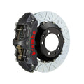 Brembo black auto part