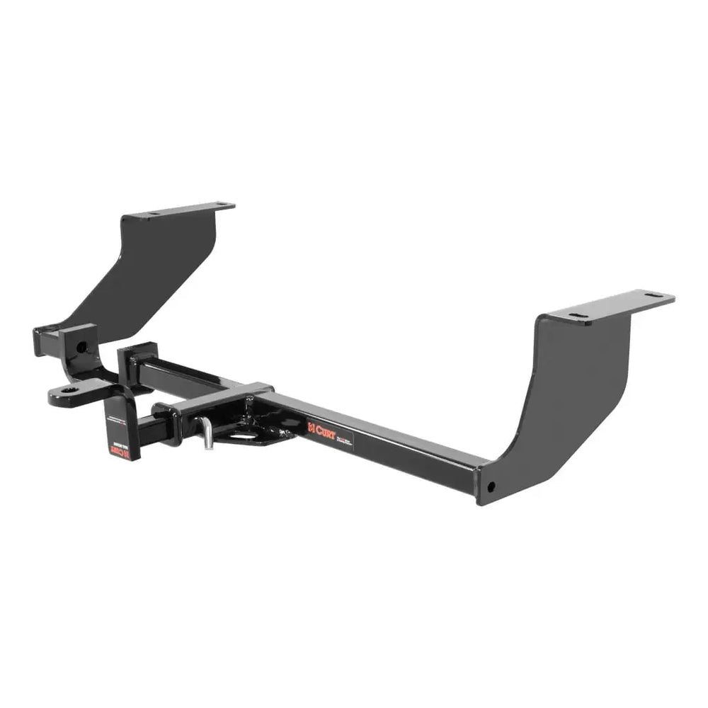 TRAILER HITCH