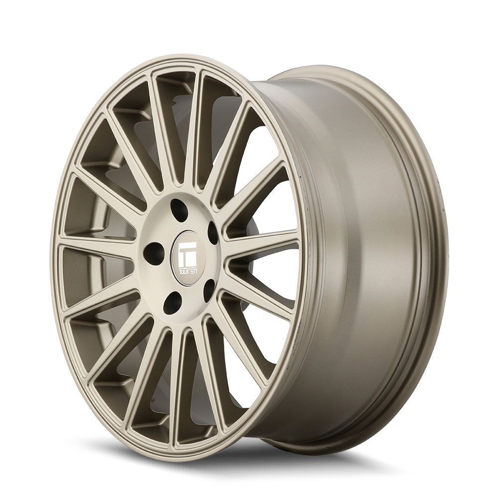 The Wheel Group auto part