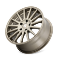 TOUREN TR92 3292 MATTE GOLD 17X8 5-108 35MM 63.5MM