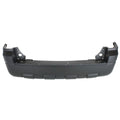 CAPA REAR BUMPER COVER 1.5L TURBO; W/ACTIVE PARK ASSIST; TEXTURED FORD ESCAPE 17