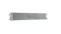 Mahle auto part installed view