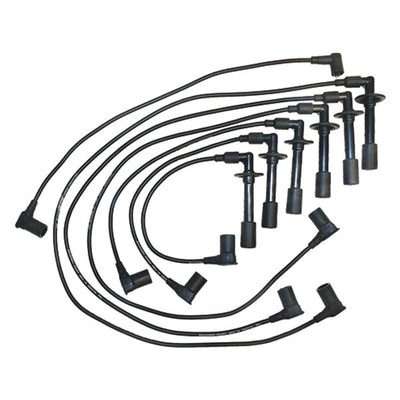 SPARK PLUG WIRE SET