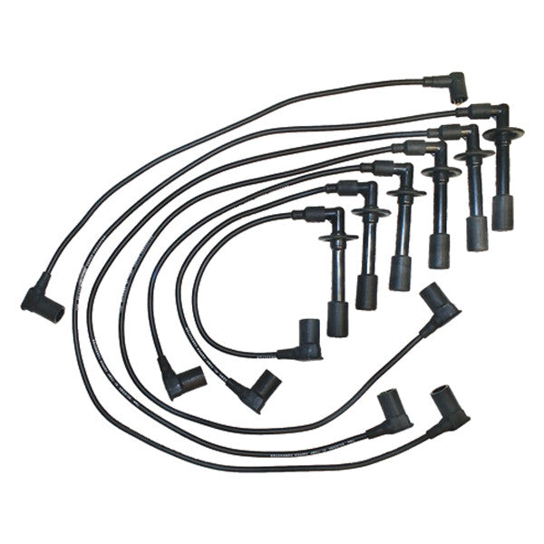 SPARK PLUG WIRE SET