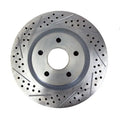 BAER BRAKES RTR 1PC 13 X1.10 T 5X5 RH SDZ