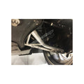 DNA Racing front suspension arms kit