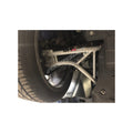 DNA Racing auto part installed view