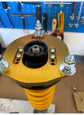 DNA Racing Top Mount Kit