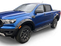 HUSKY LINERS 2019-2023 FORD RANGER FF POCKET STYLE 4PC FENDER FLARES