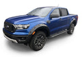 HUSKY LINERS 2019-2023 FORD RANGER FF POCKET STYLE 4PC FENDER FLARES