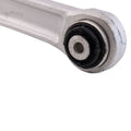 Dorman control arms installed view