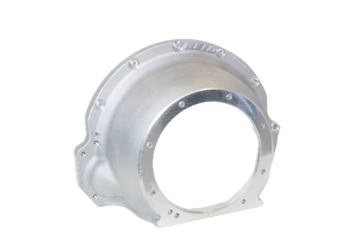 Suncoast Converters Powerglide / TH400 Small Block Mopar Gen III Hemi Bellhousing BH060