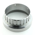Sun Coast Converters auto part detail
