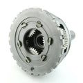 Suncoast Converters 1.69 Extreme Duty Planetary Shorty COA-12758C