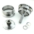Suncoast Converters 1.69 Extreme Duty Planetary Shorty COA-12758C
