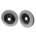 D+ Brake Pkg, Stg 1, 8V.5 RS3