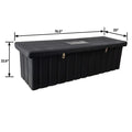 TOOLBOXCHESTPOLY BK761/2LX25WX225/8