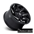 D753 20X9 8X170 GL-BLK-MIL 01MM