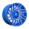 D774 20X10 6X135/5.5 BLUE-MILL -18M