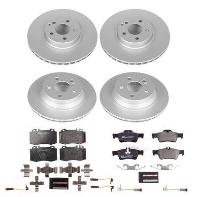 PowerStop auto part