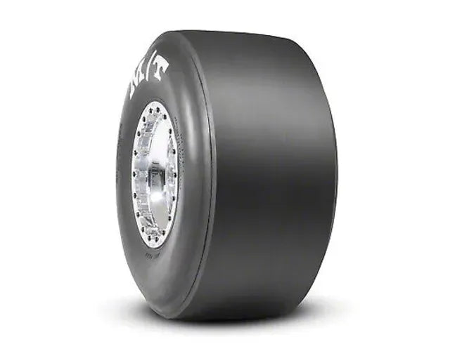 Mickey Thompson ET Drag Tire - 35.0/15.0-16 X5 - 250816