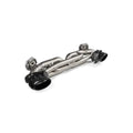 Akrapovic 20-21 Porsche 911 Turbo/Turbo S (992) Slip-On Race Line (Titanium) (REQUIRES TIPS)