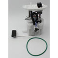 MODULE/HI PERF JEEP WRANGLER - 2007
