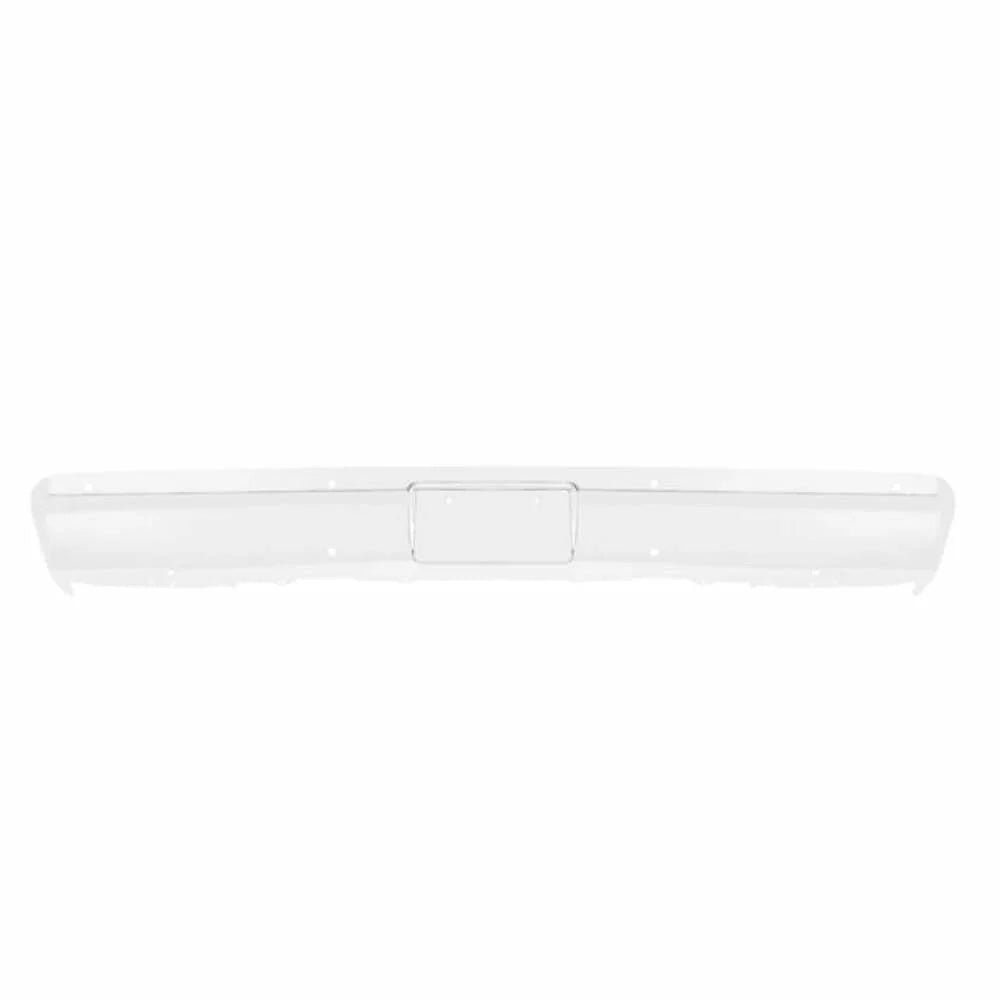 83-91 CHVY/GMC FRONT BUMPER W/OUT H