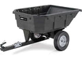 Ohio Steel Industries black auto part