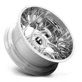 D740 20X8.25 8X200 CHR-PLATED -176MM