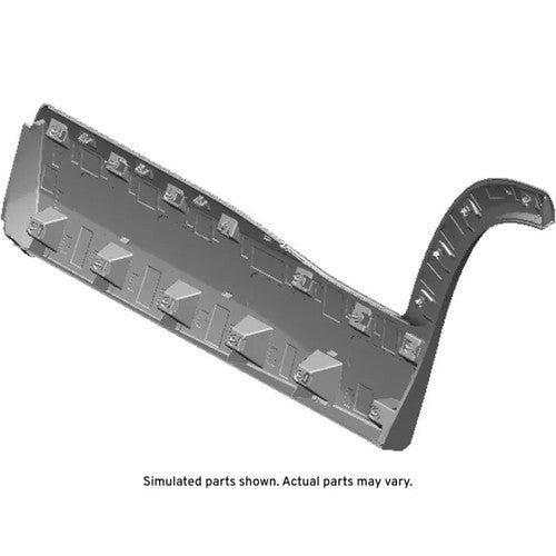 F-MOLDING KIT