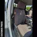 GMC/CHEVY 1500-3500 2019-24 TAHOE