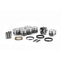 KB HYP PISTON KIT SBC 283