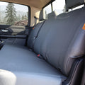 TIGER TOUGH auto part installed view