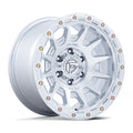 FORTRESS 17X8.5 5X5 71 +25 G-SLV-MC
