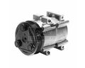 NEW COMPRESSOR W CLUTCH
