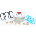 EPI auto part close-up