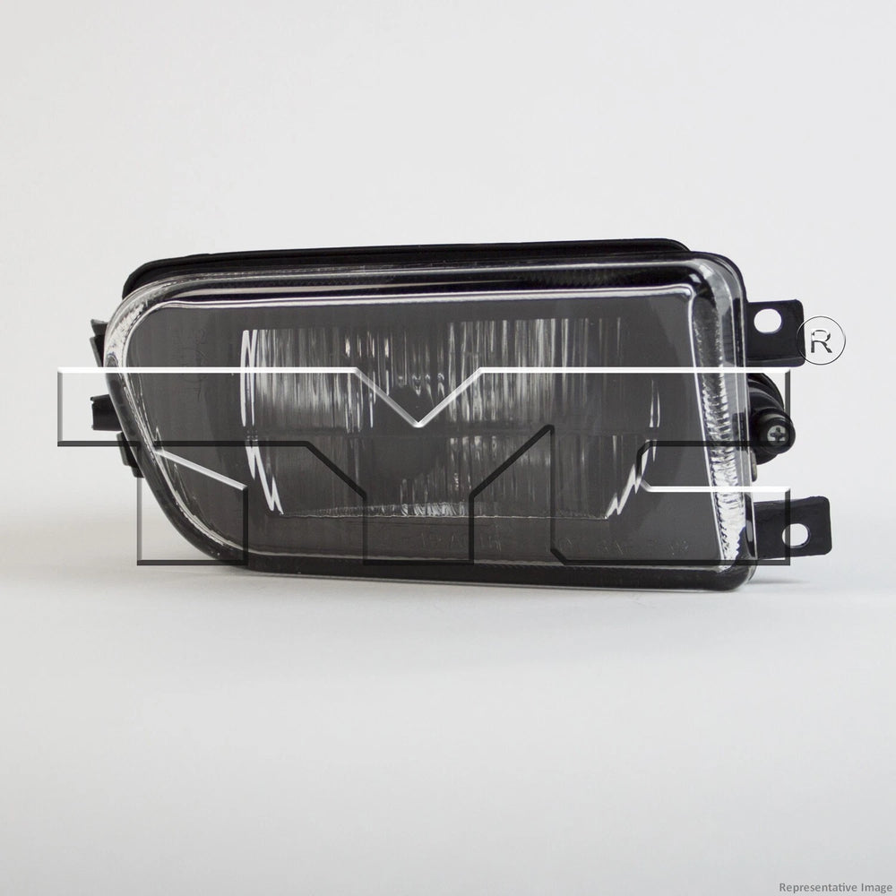 TYC auto part