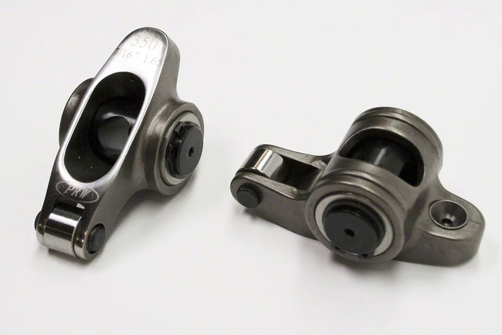 ROCKER ARMS, ELITE SERIES, 17-4PH S